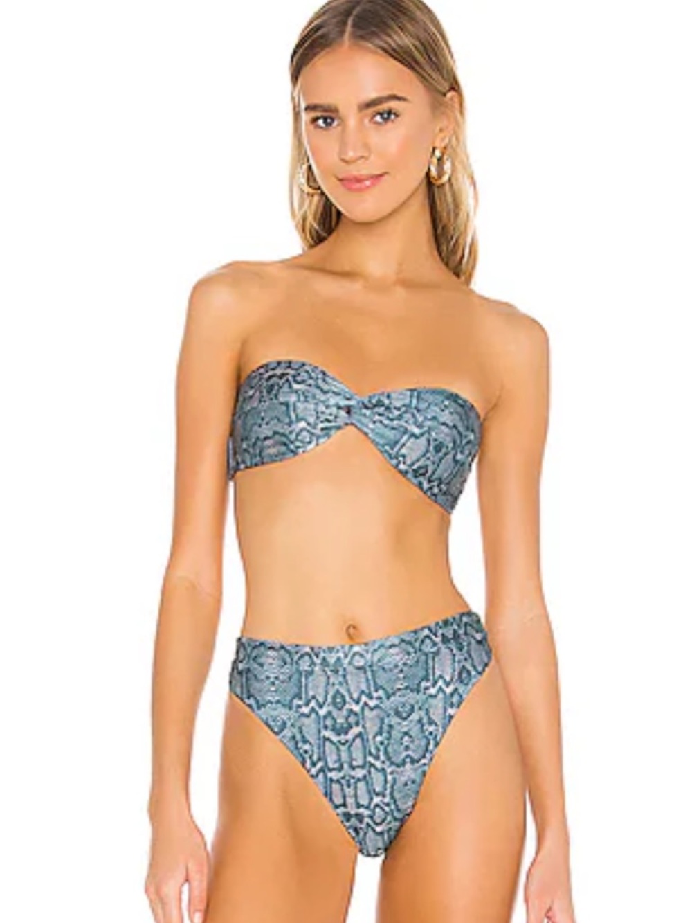 SUBOO Swimsuit